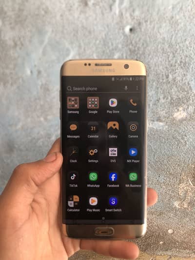 All ok just back break and finger not working