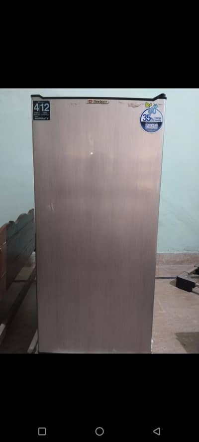 Dawlance refrigerator