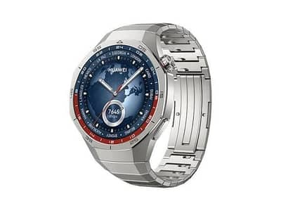 Huawei 46mm watch gt5 pro