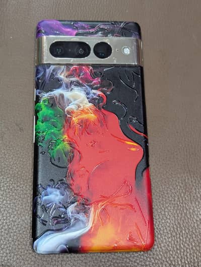 Google pixel 7 pro Approved