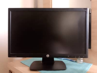 Hp compaq LE2202x