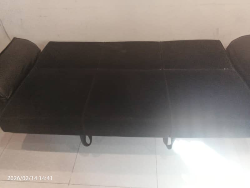 bed set with comebed sofa 3