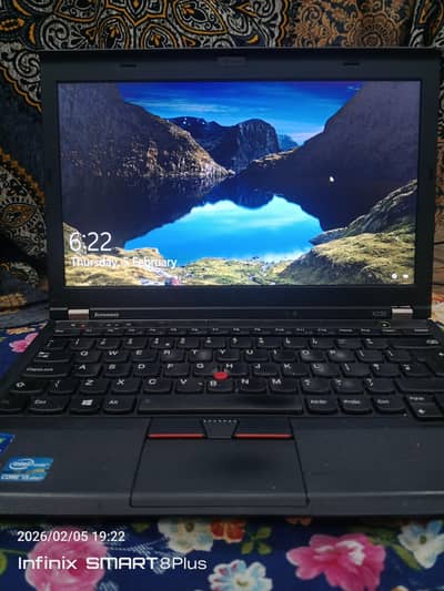 Lenovo Thinkpad for sale