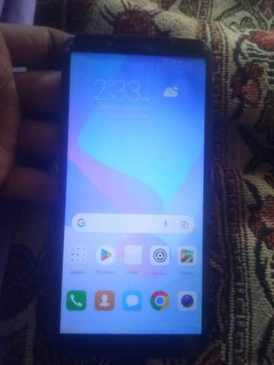 huawei y7 prime 2018.3/32