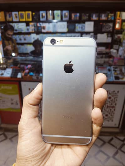 iPhone 6 pta approved 1