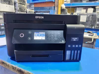 Epson ET-3750