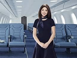 Cabin Crew Job
