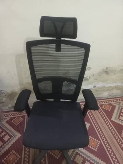 Computer Chair | Office Chair | Executive Chair