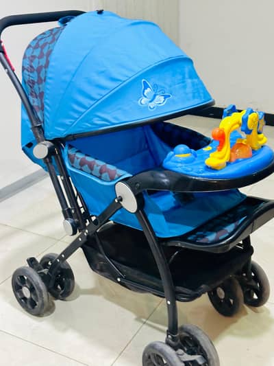 pram for babies