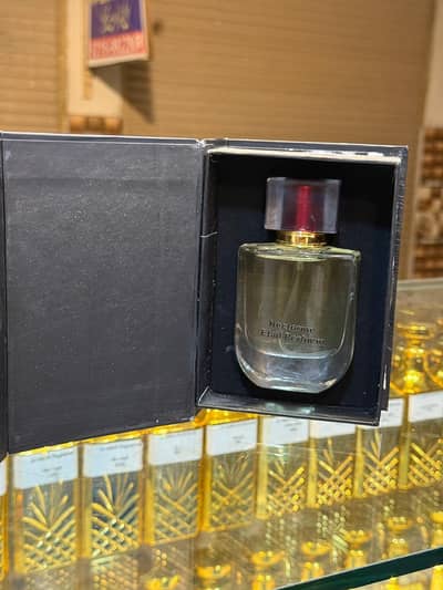 Necter Bloom Perfume