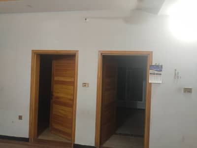 Ghouri town pH 5b 2end floor One bedroom kitchen washroom