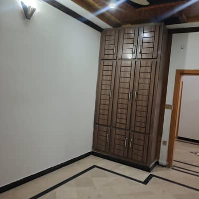 Upper Portion Available For Rent In Shalley Valley Range Road Rwp