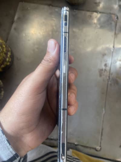 Red magic 6 ram +12+256 exchange possible  pubg 90 power