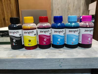 Epson printers imported inks