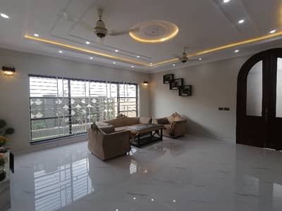 Corner 20 Marla House In DHA Phase 1 - Sector M Is Available For sale