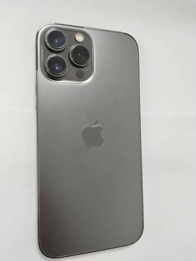 iphone 13 PM 128 GB N-PTA F-U 91 Helth Water pack