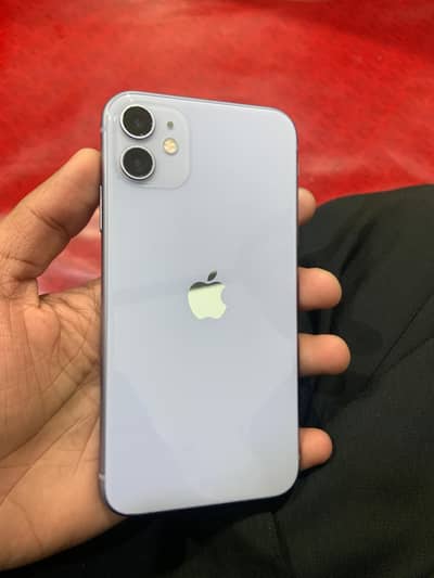 iPhone 11 non water pack