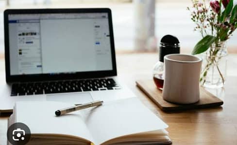 Fresh male and female staff required