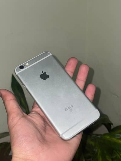 iphone 6s - iOS 15.8