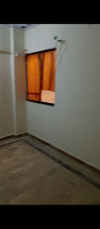 Get A 600 Square Feet Flat For Sale In North Karachi - Sector 10