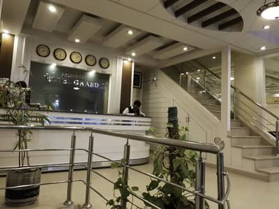 Kitchen Staff | Rider | Male & Female