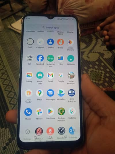 Dcode Cygnal 2 Pro 64Gb pta urgent sale