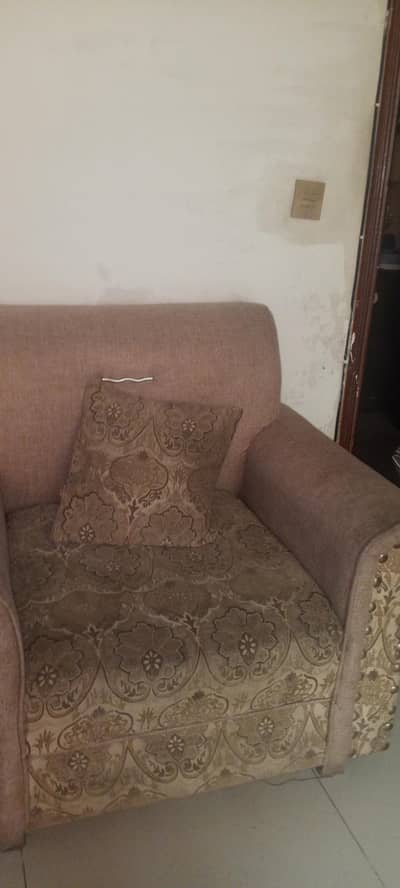 soft cushy sofas 7 seater