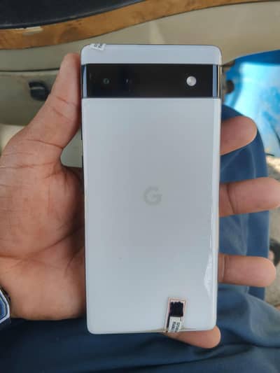 Google Pixel 6a Non PTA  for sale. 6/128