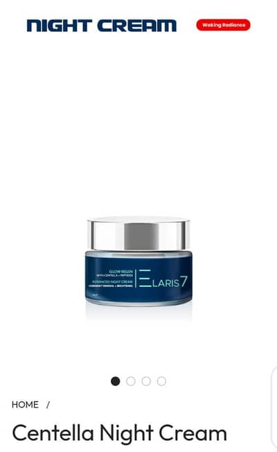 Korean glass skin product buy1 get 1 free