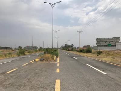 Get In Touch Now To Buy A Prime Location 10 Marla Residential Plot In Regi Model Town Regi Model Town