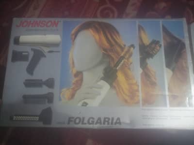 Johnson Electrodomestici S. P. A