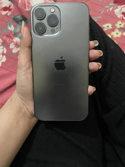 Iphone 13 pro max jv