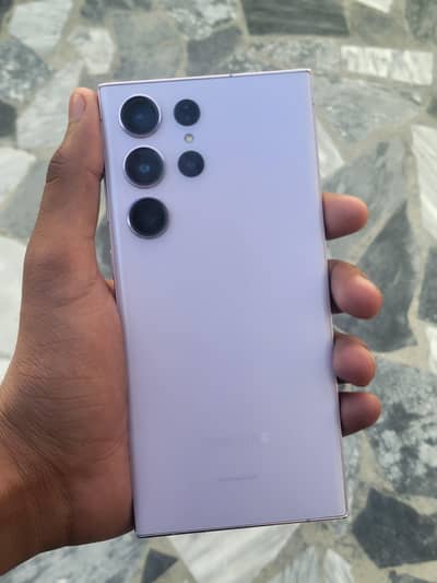 samsung s23 ultra 10/10