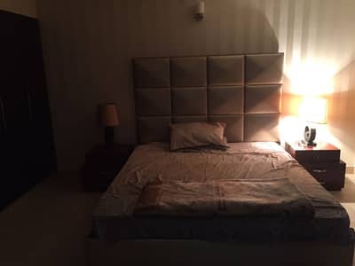 FURNISHED ONE BEDROOM APARTMENT FOR RENT IN HEIGHTS III