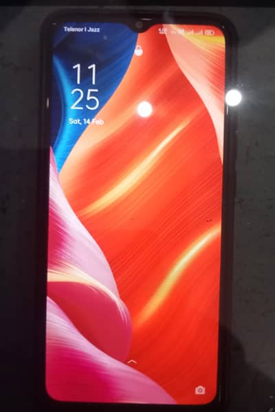Oppo A16e With Box