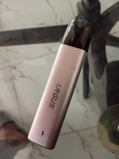 Argus g2 mini pod good condition