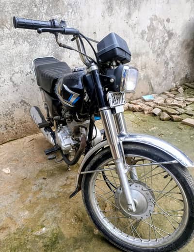honda125 for sale