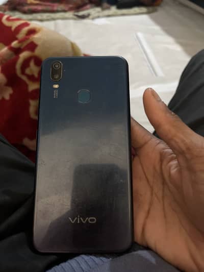Vivo y11 3/32 03291705031
