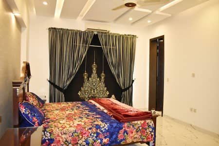 1 Kanal Excellence Beautiful House For Sale DHA Phase 4