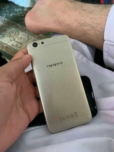 Oppo a57 Urgent sale
