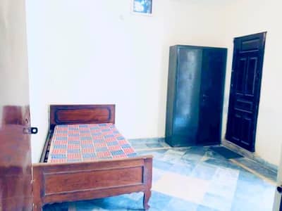 Independent Room/Flats for rent monthly Basis from 12500 to 17500Males