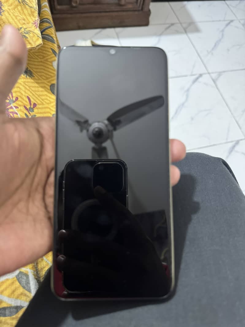 Itel A70pro 2