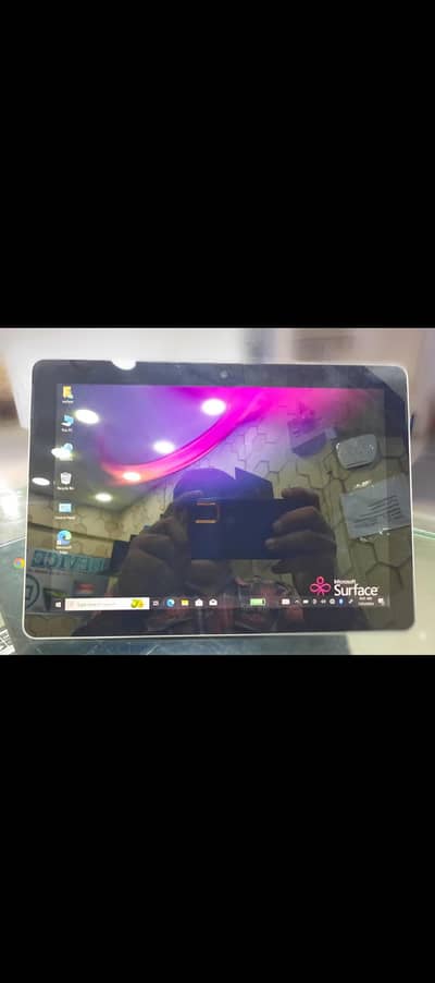 Microsoft surface Pro