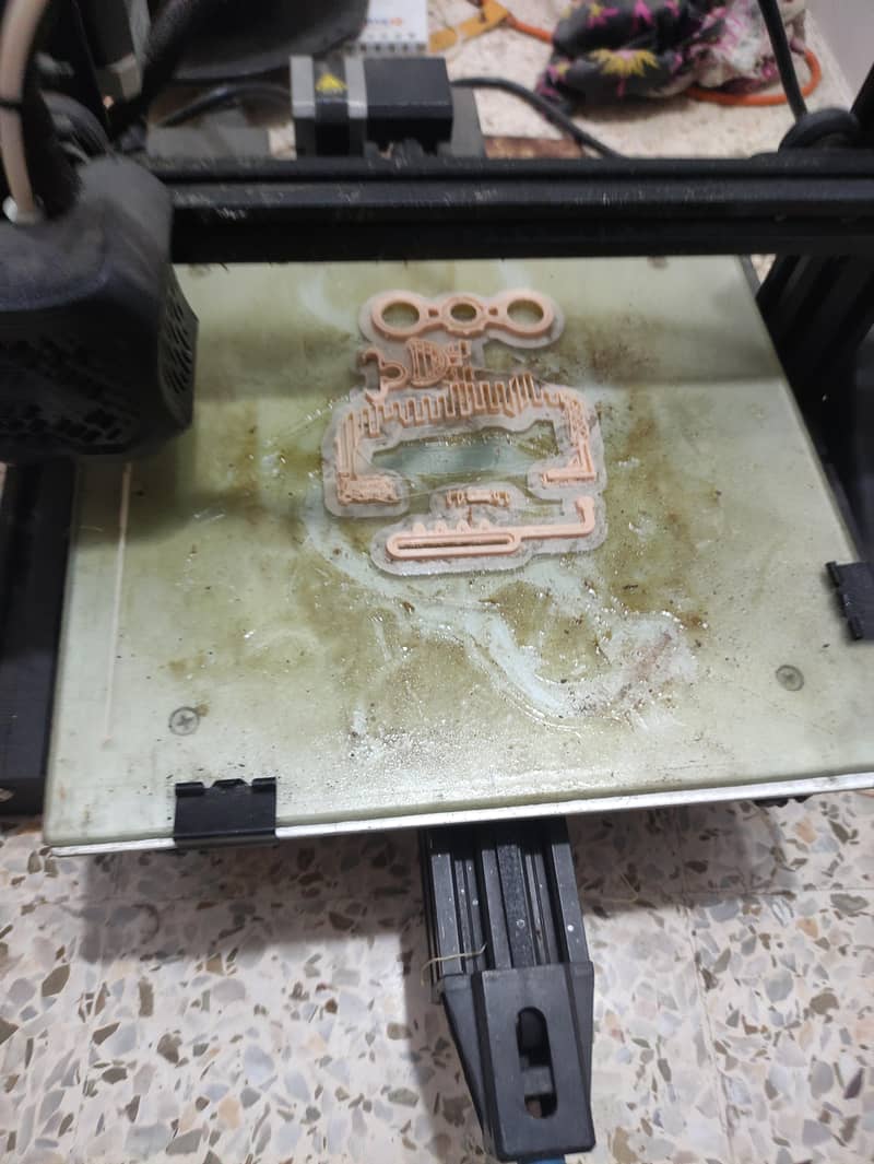 Ender V3 | 3D printer 1