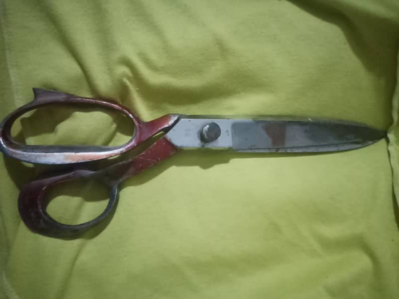 Tailoring scissors 0
