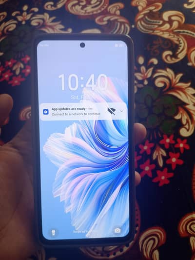 TECNO CAMON 20