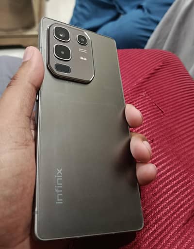 Infinix Note 50 256gb