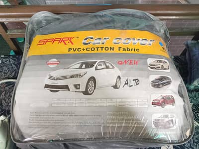 alto car cover