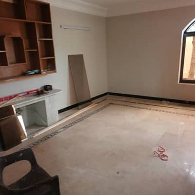 Ground poction available for rent in line 4 near range road rwp