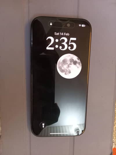 Iphone 15 F-Unlock 4 Months Warranty